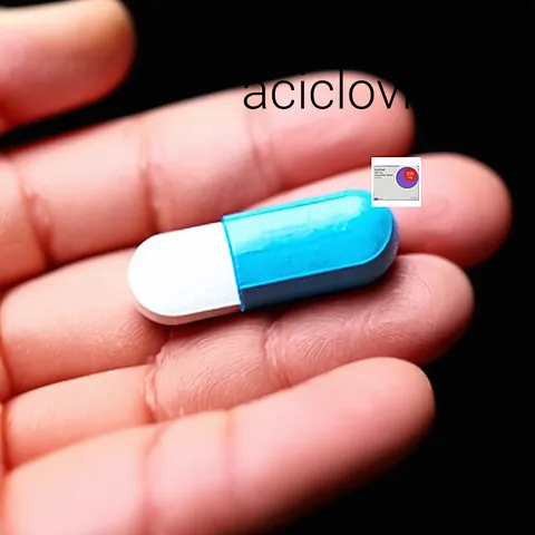 Aciclovir comprimés prix